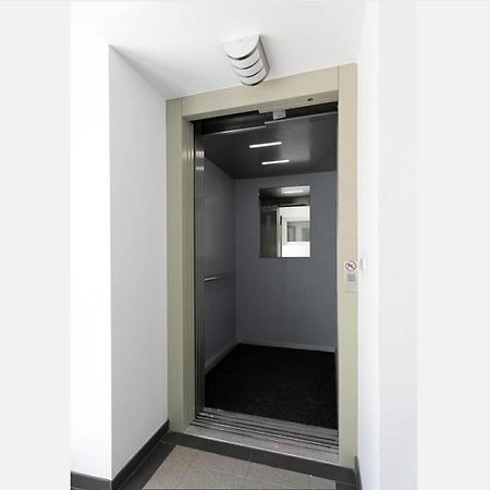 Gelassener Aufenthalt L Lf9 Vienna Exterior photo
