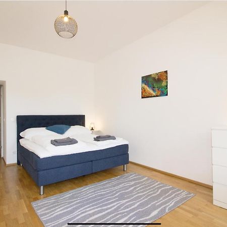 Gelassener Aufenthalt L Lf9 Vienna Exterior photo