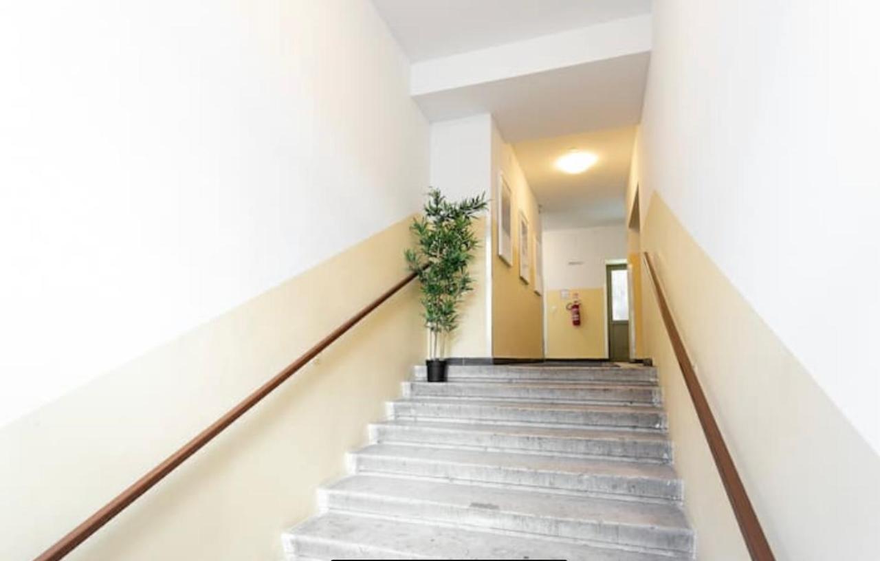 Gelassener Aufenthalt L Lf9 Vienna Exterior photo